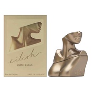 Billie Eilish EDP Authentic Original Niche Perfume Minyak Wangi Original