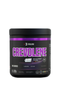 Evolene Crevolene Creapur Monohydrate Creavolene Creatine EVOLENE