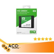 Hd INT 2.5 WD SSD 120GB SATA