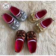 Jeremy Adele Series Baby Shoes Size 4