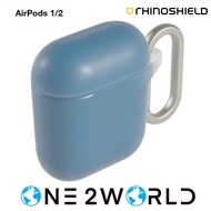 RhinoShield Impact Resistant Case for AirPods 1/2