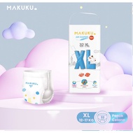 Pampers Premium Care/Soft Pants Pants XL36 XL 36 XL-36 / MAKUKU XL32 XL 32 XL-32 pampers pant pamper