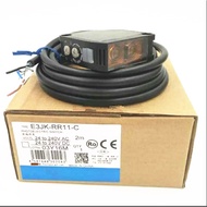 SZ E3JK-RR11-C new inductive photoelectric switch sensorOriginal genuine goods in stock