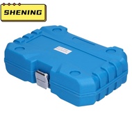 SHENING23 4PCS Injector Socket Set, Deep Socket Universal  Injector Socket, Professional Anti-Rust 2