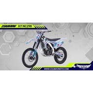 Pawnma H7-NC298 Off-Road H7-NC450 Mountain Off-Road Motorcycle