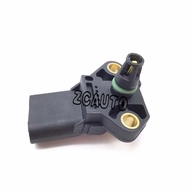 Pressure MAP Sensor For VW New Beetle Lupo Passat Jetta Golf Bora Caddy III Estate Box 1.8 T 1.9 TDI