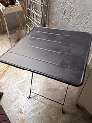 IKEA SUNDSÖ 戶外摺疊桌 outdoor table