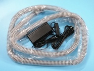 Ventilator Heating Tube CPAP ความร้อนท่อท่อ1.8M APAP BiPAP Respirator เครื่องทำความร้อนท่อสำหรับ Sle