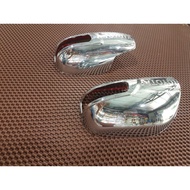 Toyota Altis 2010 mirror cover