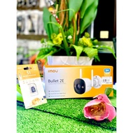 Camera IMOU Bullet 2E 3K 5MP