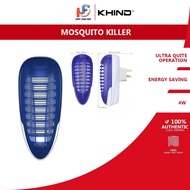 Khind Pembunuh Nyamuk - Mosquito Killer IK365 IK6206