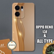 Case Oppo Reno 13F 4Ghp | Oppo Reno 13F 5G Latest 2025 Cool Motif Oppo Reno 13F Softcase/ - Oppo Ren