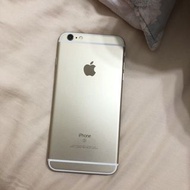 2015 Iphone6s plus 16g