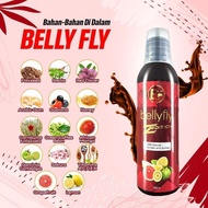 Jus Bellyfly Z Edition 350ml | Pack Classic