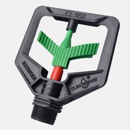 CL 652     sprinkler
