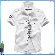 Heerock.id Workshirt - Civil Engineering - Patch Series