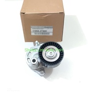 Auto Tensioner Assy Fan Belt V Belt Nissan All New Xtrail X-Trail T32 2,500cc 2.5cc 2014 UP Grade a 