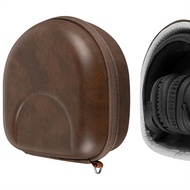 Geekria Headphone Case Compatible with Marshall Major II, Major III, Major IV, Major V, Mid ANC Case