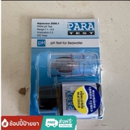 PH TEST (PH Meter)