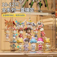 Transparent Organizer Storage Box Acrylic Display Box Handbag Storage Organizer Shoes Storage Box St