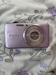 Sony Cyber-shot 相機
