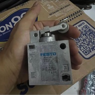ROLLER REVER VALVE FESTO R-5-1/4B 8996 ORIGINAL