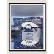 Sm sport  428 spoket original 100%RKM