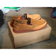 [ CLEAR STOCK ] Loafer Timberland Slip On Classic