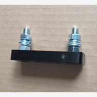 10Pcs/Lot CNL ANL 50A 80A 100A 125A 150A 200A 225A 250A 300A 350A 400A Bolt on Fuse Auto Stud Fuse G