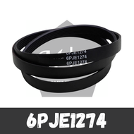 [1pc] Dryer Belt 4PH1880 4PH1980 5EPJ 1105 5EPJ1157 5EPJJ1281 5PJ1270/5EPJ1270 5PJE1196 5PJE1246 5PJ