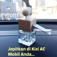 Parfum Mobil AROMATERAPI Atsire- Minyak Atsiri Sereh Wangi -Citronella