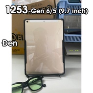 [Hỏa Tốc HCM] Ốp lưng XUNDD iPad 9.7 inch 2017/2018 / iPad Gen 6/5 (BEETLE SERIES) Chống shock Mặt l