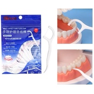 Toothpick Dental Floss toothpick Dental Floss cleaner between teeth