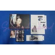Official Unsealed Album HEEJIN K Fullset ARTMS LOONA