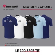 from (7-10 days) golf shirt baju golf sports top sports t shirt men