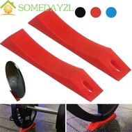 SOMEDAYMX 1 Pair Deadlift Barbell Pads, Anti-slip Weightlifting Deadlift Barbell Cushion, Barbell To