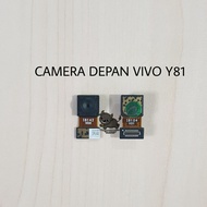 VIVO Y81 FRONT CAMERA VIVO Y81 SMALL CAMERA/