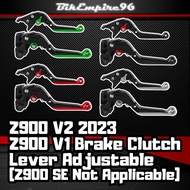 Z900 V2 2023 Z900 V1 Brake Clutch Lever Adjustable (Z900 SE Not Applicable)