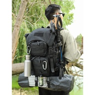 Large Capacity multifunctional camping cycling 30L backpack outdoor backpack hiking backpack hiking 