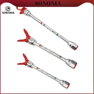 [SONONIA] Airless Sprayer Tip Extension 7/8" Replacement Multifunctional Quick Connect Sprayer Exten