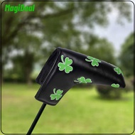 Golf Putter Cover Golf Training Supplies Golf Putter Headcover