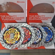 BREMBO DISC 220MM UNIVERSAL