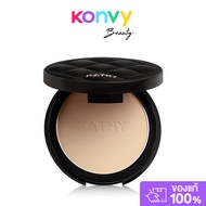 KATHY AMREZ Onstage Perfect Skin Powder 9g เคธี แอมเร็ซ แป้งพัฟนวัตกรรมระดับโลก