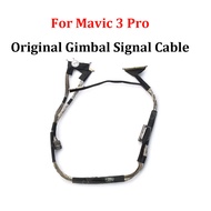 Original for Mavic 3 Pro Gimbal Signal Cable Cameta PTZ Line Image Transmission Wire for DJI Maivc 3