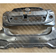 MYVI ICON BUMPER GEARUP SKIRT SPOTLIGHT