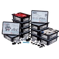 2nd hand - Lego Mindstorms Education EV3 Core Set (45544)