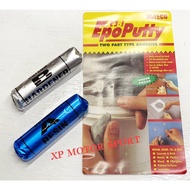 EPO PUTTY  GAM BATU GAM CAMPUR