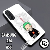 Softcase Glossy SAMSUNG A36 A56/case samsung a36 glitter/case samsung a56 glitter/casing samsung a36