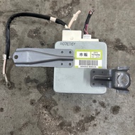 TOYOTA WISH ZNE10 POWER STEERING ECU ORIGINAL USED FROM JAPAN