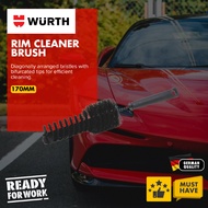 Wurth Rim Cleaner Brush l Berus Rim l 轮毂刷